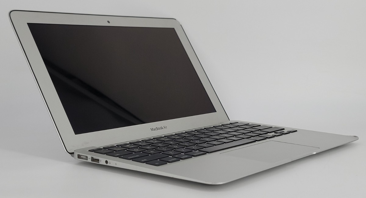 MacBook本体 MacBook Air 2015 (A1465)[Core i5 5250U Apple MacBook Air 7,1 - 2015 A1465 11