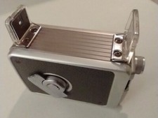 Kodak Brownie 8mm Movie Camera Vintage 1950's in Good Condition