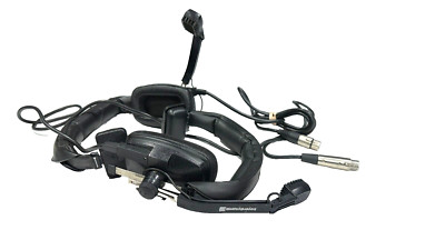 Beyerdynamic DT108 Single-Ear Headset With Dynamic Microphone #2248 (One)THS