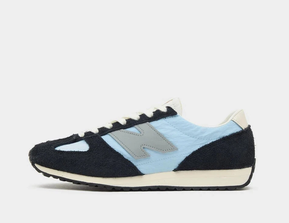 Scarpe Da Uomo New Balance 471 Blu E Nero