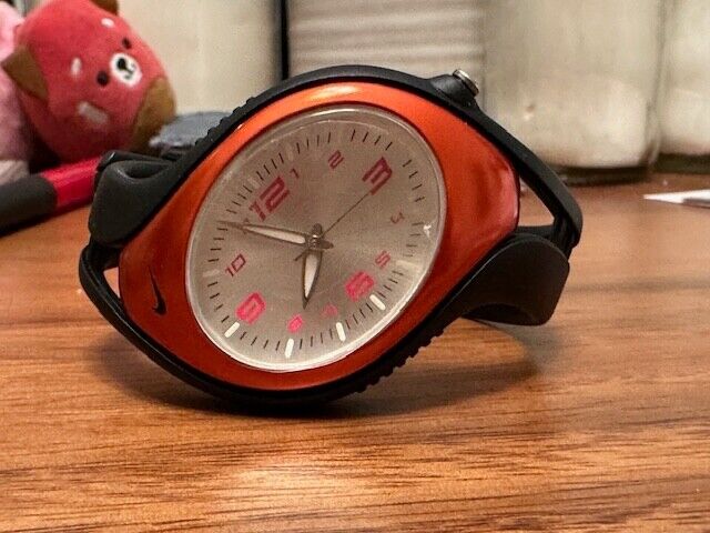 NIKE Y2K TRIAX COLLECTORS WATCH | eBay NIKE Y2K TRIAX COLLECTORS WATCH | eBay