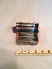 Bob the Builder Tin Lunch Box Holiday Ornament, 2004, Tag attached — photo 8
