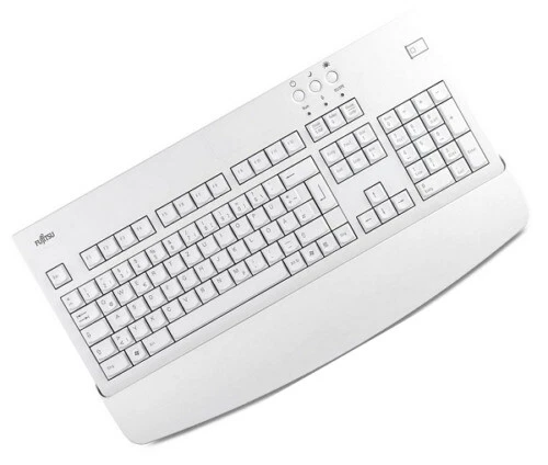 Fujitsu Computer-Tastaturen und -Ziffernblöcke