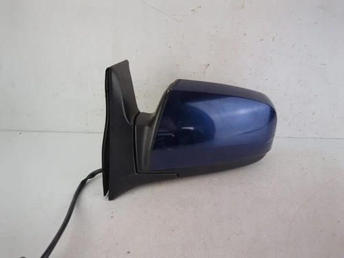 Vauxhall Zafira 2005-2014 Wing/door Mirror Electric (passenger Side) 