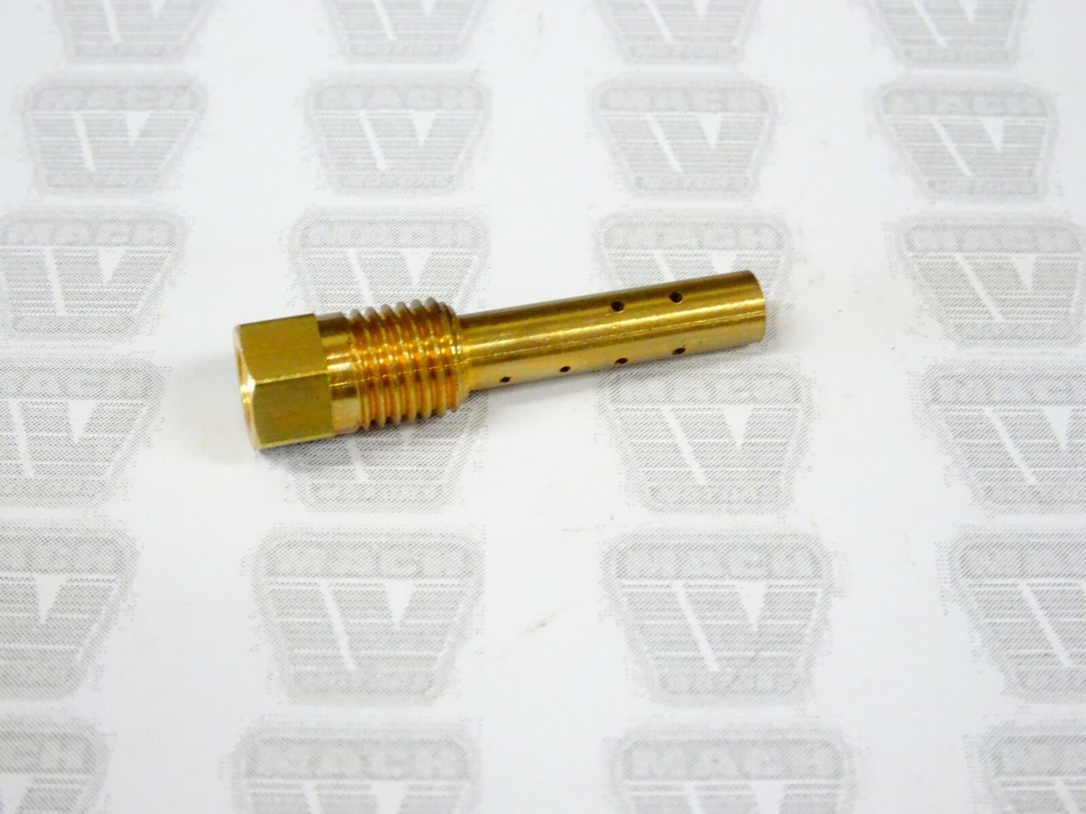 aページ Kawasaki NOS NEW 16047-003 Needle Jet Holder Z1 900 | eBay