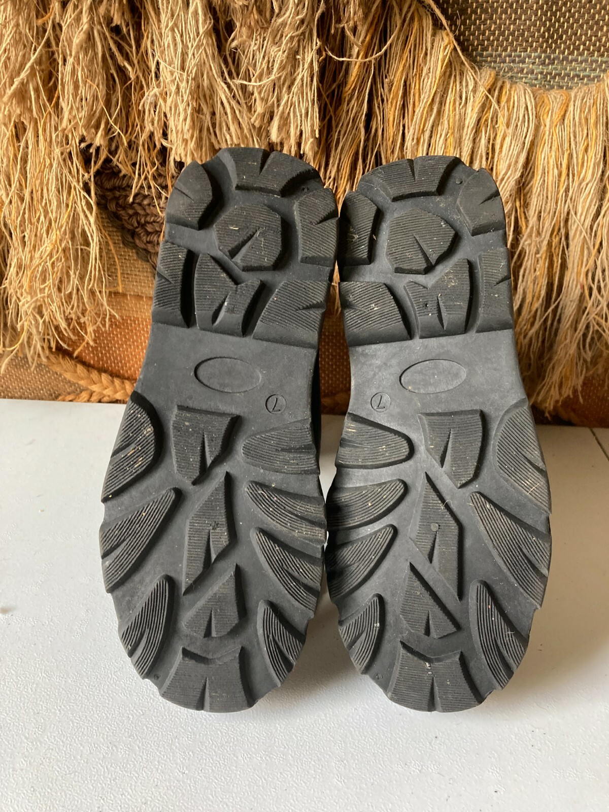 Natural Reflection Multicolor Thinsulate Lined Al… - image 7