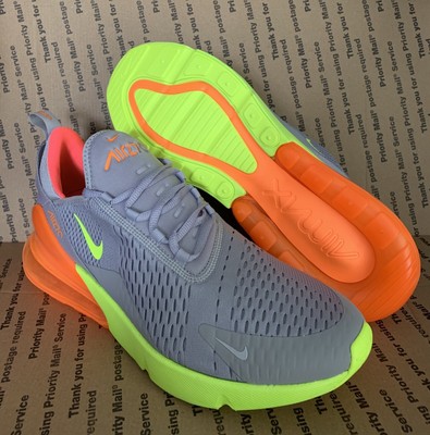 air max 270 atmosphere grey