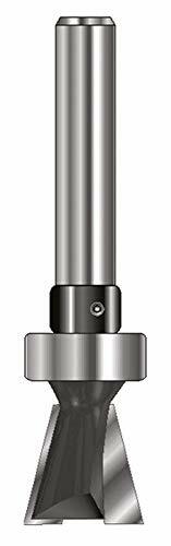 ENT 16200 Fresa a Coda di Rondine 12mm - Accessori Fresatrice Professionale