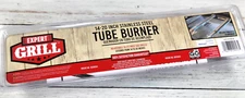 EXPERT GRILL 14 - 20 in Stainless Steel TUBE BURNER (XG19-107-003-06)