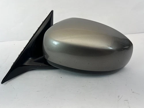 2006-2008 Infiniti M35 M45 Driver Left Mirror power Umbria Gray Grey