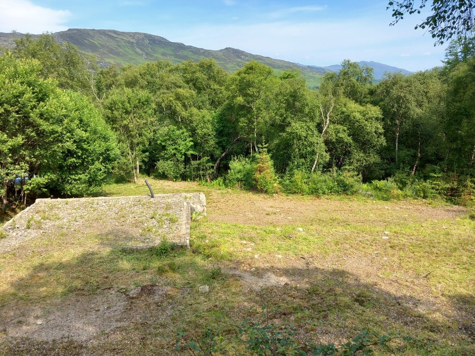 building plot for sale Plockton Stromeferry Scotland eBay