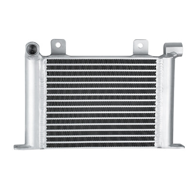 Hydraulic Oil Cooler fits Komatsu PC27MR-2 PC35MR-2 PC30MR-2 3D82AE 22L0321121