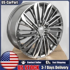 NEW 19'' REPLACEMENT WHEEL RIM FOR NISSAN ALTIMA 2023-2024 RIM US STOCK