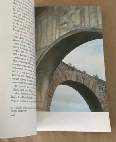 Roman Art and Architecture 1985 book 1st ed Mortimer Wheeler excellent - Picture 6 of 8