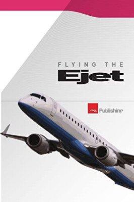 Flying the Ejet - NEU Andrew Stanton 2013