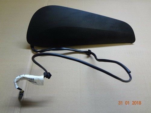 BMW 1er E87 Sitz Sitzabdeckung links Fahrersitzabdeckung 87714056106Z  56tkm