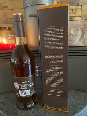 Glenmorangie - The Taghta - Cask Masters Selection, bott. 2014, 46