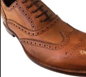 paul smith munro brogues