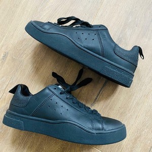diesel shoes classic
