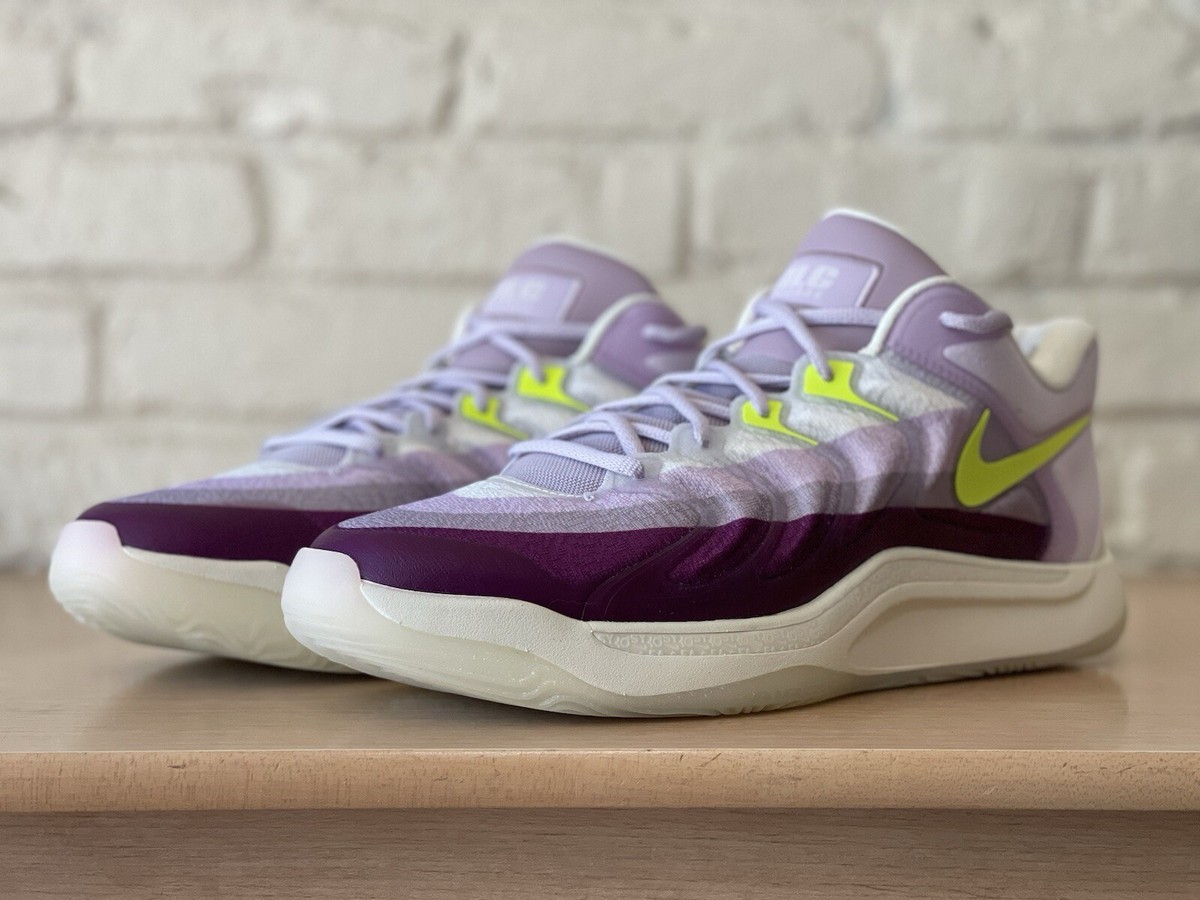 Nike KD17 NRG The Alchemist Producer Pack Basketball Shoes HJ4464