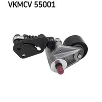 SKF Spannrolle, Keilrippenriemen Vkmcv 55001