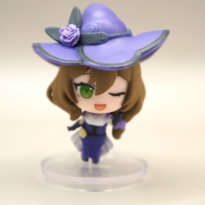 Lisa Genshin Impact Collection Figure Capsule Toy Japan T798 | eBay