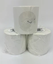 3 Rolls 450 Labels P/R 4x6 Direct Shipping Postage Labels Zebra Eltron Printer