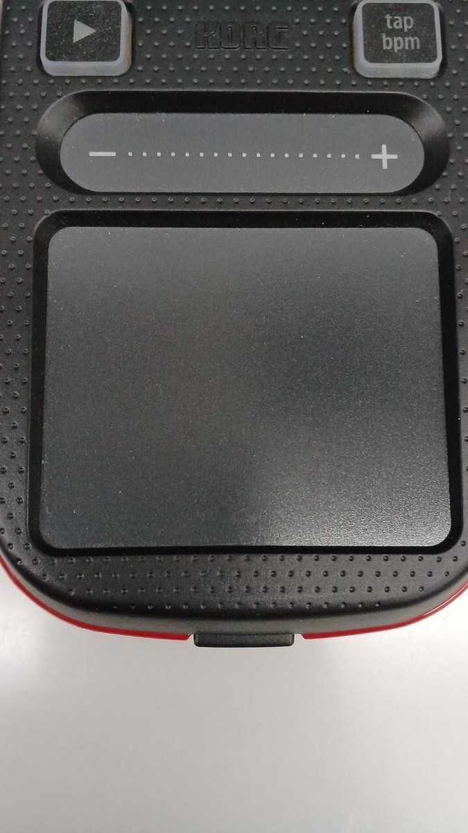 【希少】KORG mini kaoss pad 2S b9d3219cca068617400ad062145b1c