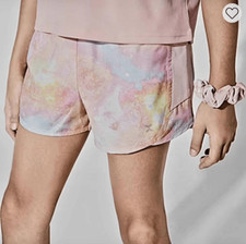 XERSION GIRLS SHORTS