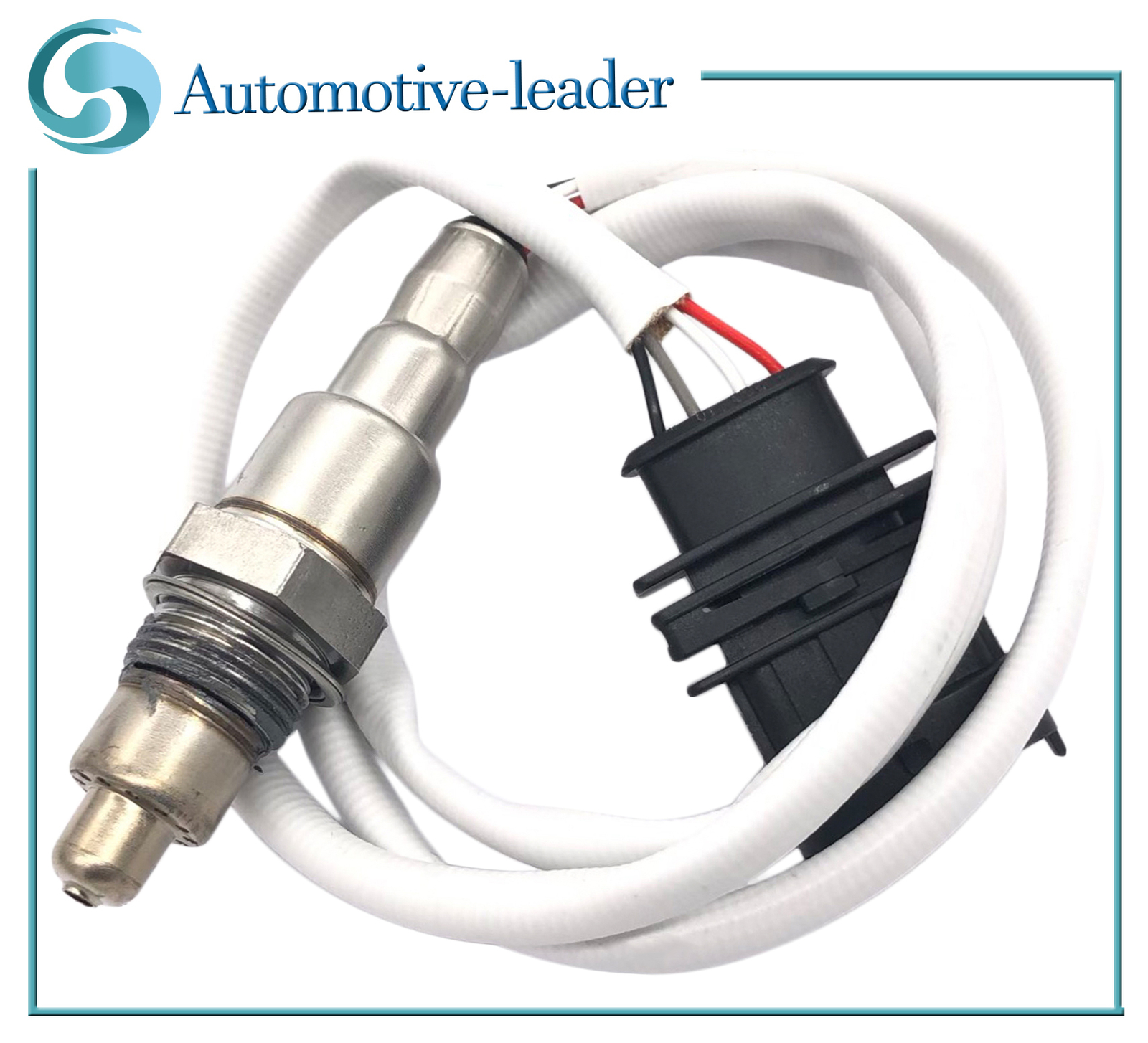 Downstream Oxygen O2 Sensor For Maserati Quattroporte Levante Ghibli 3.0 V6 4WD