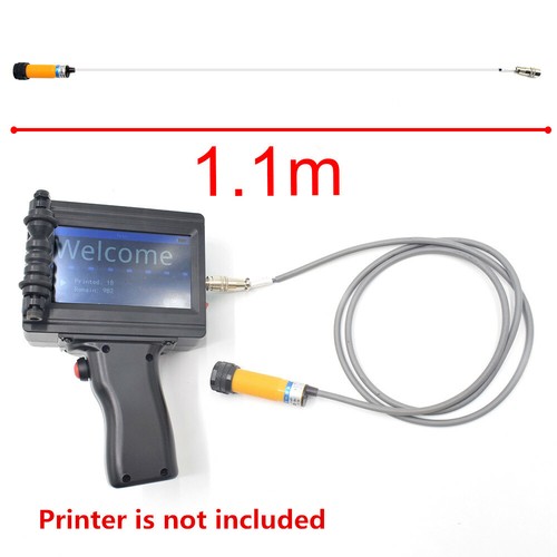 Inkjet printer sensor switch, Handheld inkjet printer photoelectric sensor - Picture 4 of 4