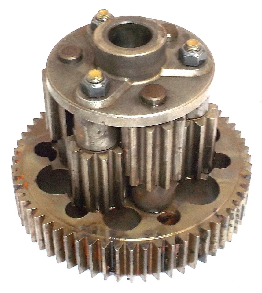 Hydro Gear Differential 70251 (Lot 442) — 第 3/4 张图片