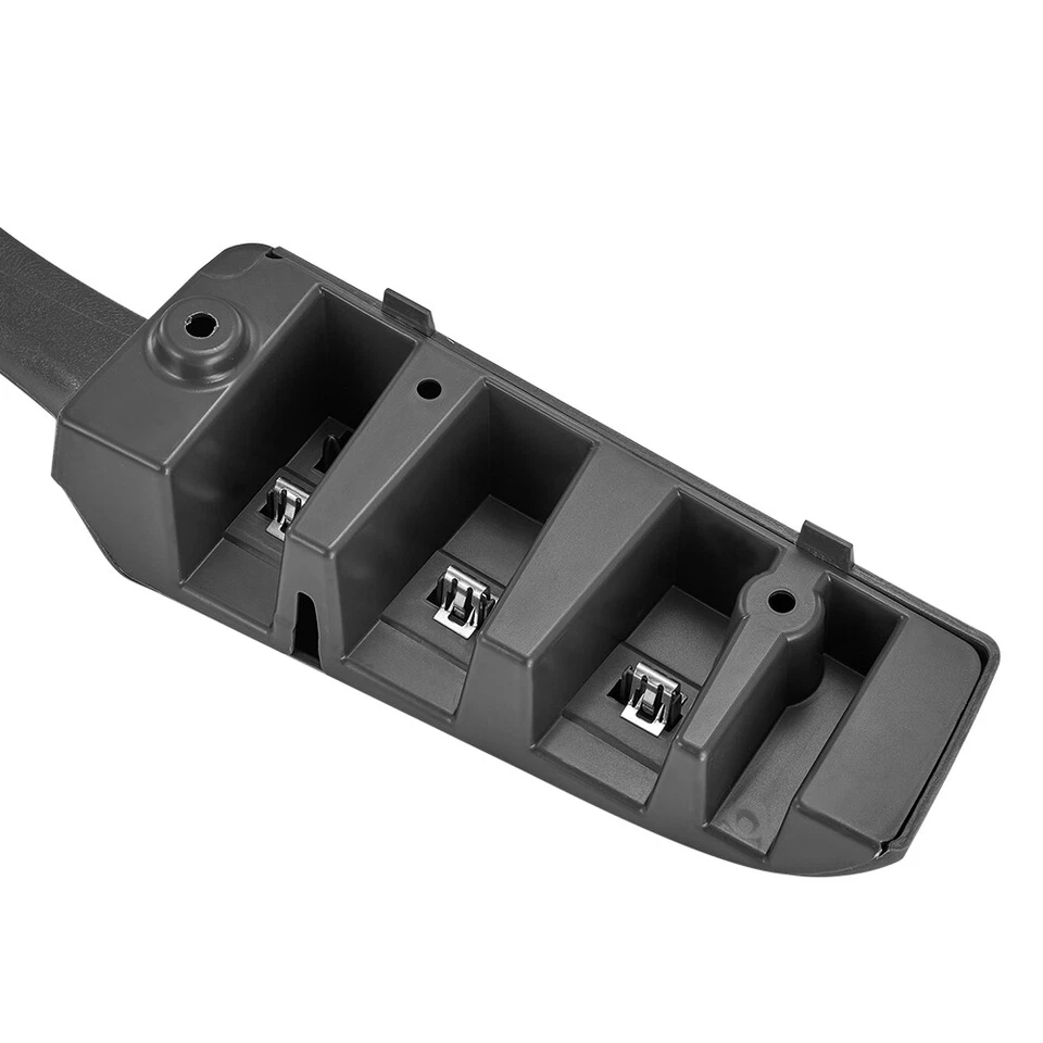 Inner Door Pull Handle Armrest For Chevy Express GMC Savana 03-19 Driver Side Foto 4 de 4