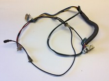 JEEP KJ CHEROKEE LIBERTY 2002-2007 HEATER CONTROL VACUUM PIPES