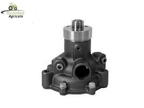 Pompa acqua trattore Fiat New Holland serie L - TL - TN cod. 99454833