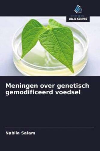 Thumbnail - Meningen Over Genetisch Gemodificeerd Voedsel 6737