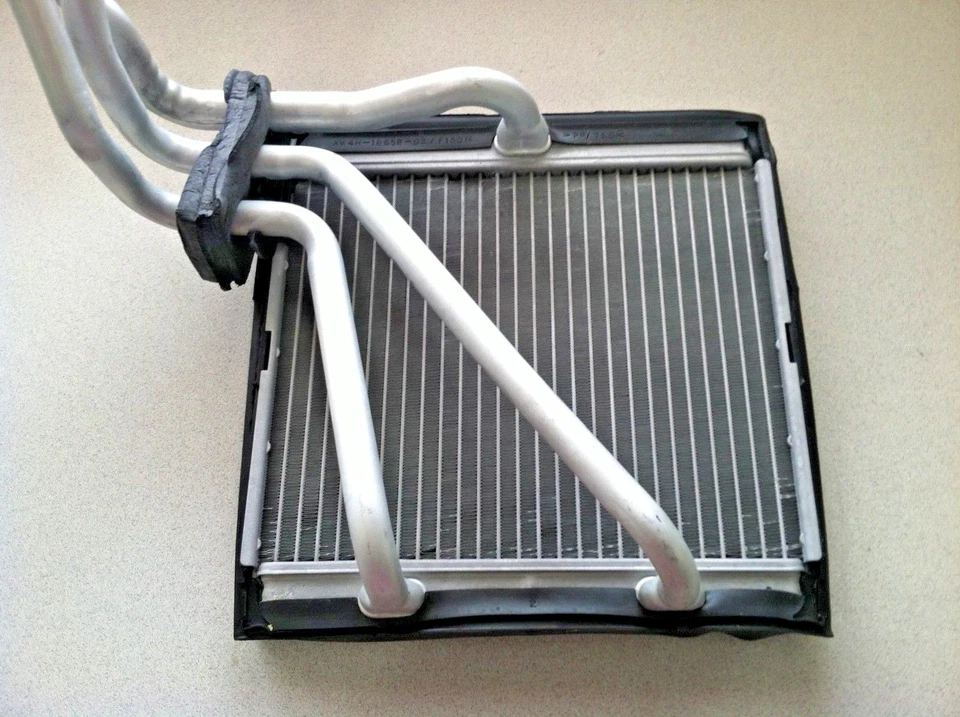 Jaguar S-Type 2000-2002 ~ núcleo de calefacción ~ pieza OEM Foto 2 de 4