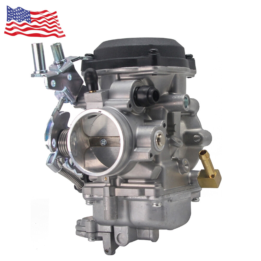 Carburetor For Harley-Davidson CV40 Sportster 883 1200 XL883