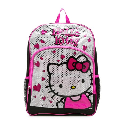 hello kitty bookbag