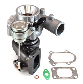 Turbolader Upgrade für Iveco Daily 3.0 HPI 107kw 504340177 504137713 Neu Turbo