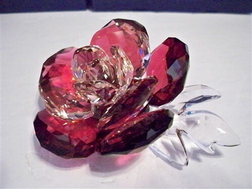 SWAROVSKI PEONY FLOWER 5493711 | eBay