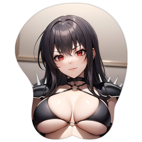 Raynare HS DxD Ergonomic Wrist Rest Hot Ergonomic XXL Gift - 第 6/8 張圖片