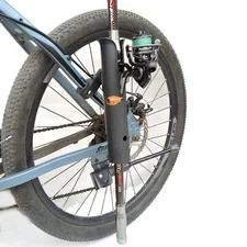 Fishing Rod Holder，for Bike–Beach Car，Fishing Chair–ATVS–Boats –Yachts ，Angle...