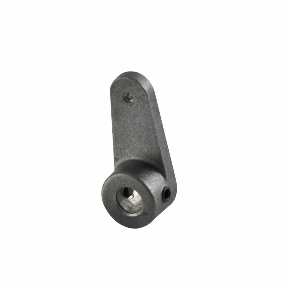 for RC Gasoline Engine Parts 25.5*12mm 25.5*17mm Rocker DLE Throttle Rock ArmEHz - Image 4 of 4