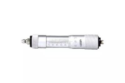 Insize 75-100 mm Internal Screw Thread Micrometers 3226-1001 + Free Shipping