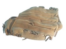 Mag Plus MP-3797 Baseball Glove Left Handed Glove, Handcrafted.
