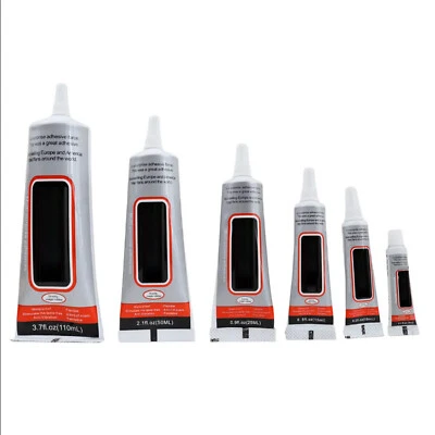 Pegamento especial Adhesivo 3ml 15ml 25ml 110ml Pantalla LCD Táctil Móvil - Imagen 1 de 3