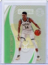2019-20 PANINI ILLUSIONS #19 GIANNIS ANTETOKOUNMPO 