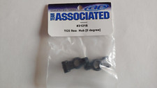 31218 Team Associated TC5 Rear Hubs 0 Degree