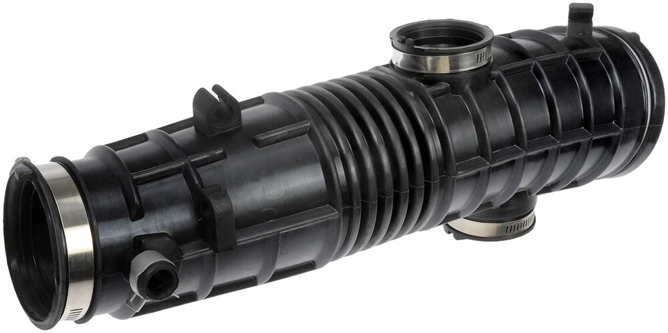 Mangueira de entrada de ar do motor compatível com 2002-2004 Honda Odyssey DORMAN OE SOLUTIONS - Imagem 4 de 4